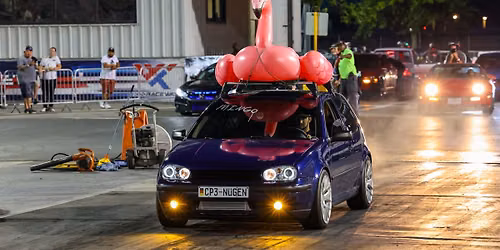 Midnight Madness: Summer BBQ