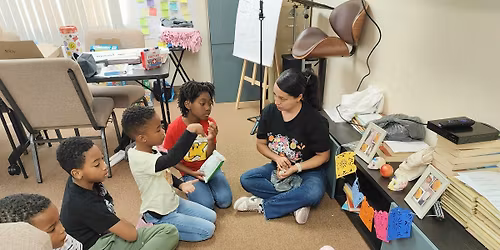 French Language Immersion Camp-June 2026