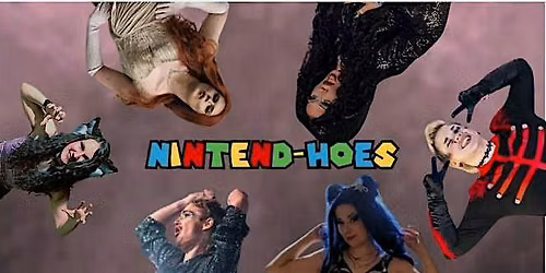 Nintend-Hoes