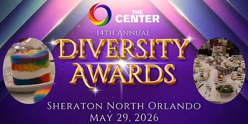 14th Annual Diversity Awards 