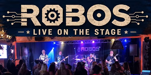 ROBOS at The Timber Lodge