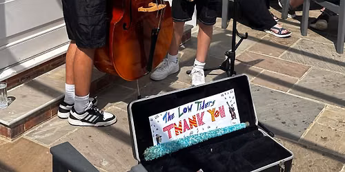 Music On The Terrace