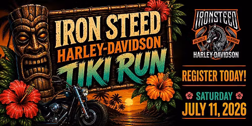 Tiki Run