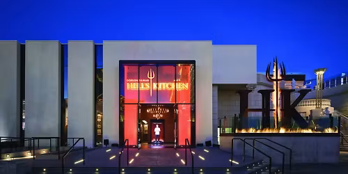 Hells Kitchen - Seattle