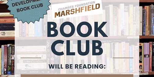 Professional Development Book Club