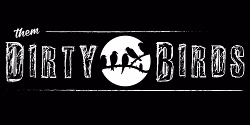 The Birds land back at The Steel Pub 