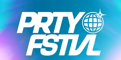 PRTY Festival 2026 - A New Era