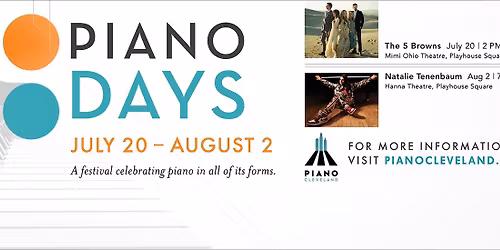 The 5 Browns at Cypress Creek FACE