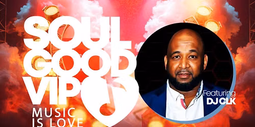 Soulgood VIP