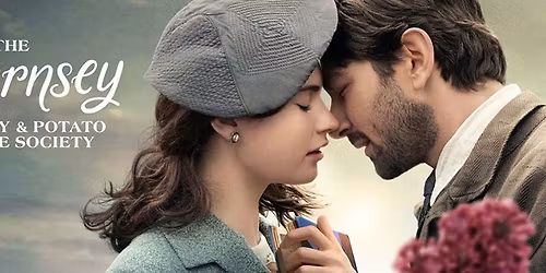 Discussion of The Guernsey Literary and Potato Peel Pie Society