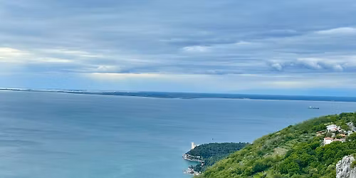 \ud83d\udeb4\u200d\u2642\ufe0f Carso Triestino + Il Collio Italo Sloveno