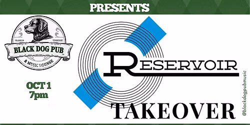 Reservoir Media Takeover