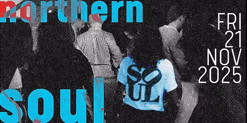 Stroud Brewery Keeps the Faith \u2013 Northern Soul Night