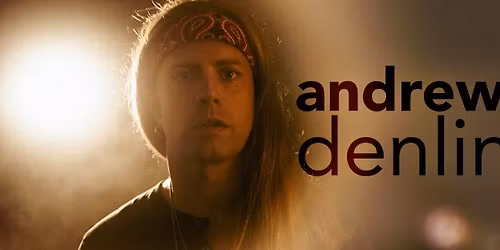 Andrew Scott Denlinger SOLO @ Barraco\u2019s Pizza, Orland Park IL (Harlem Ave.)