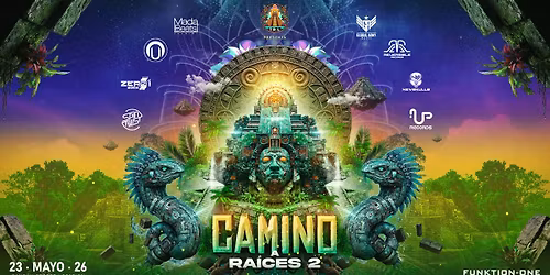 Camino a Ra\u00edces 2 