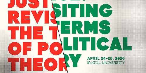 Palestine and Global Justice Conference