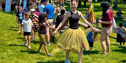 6th Manassas Bee Festival 6\/20\/2026 