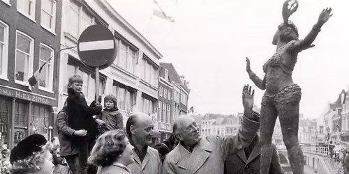 Bearn Bilker over Mata Hari