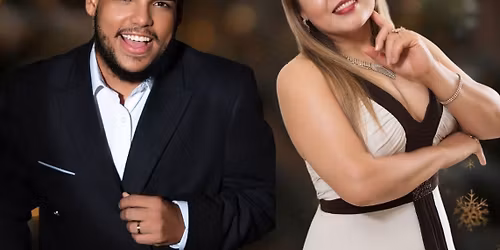 \u201cGRACIAS GALA\u201d NAVIDE\u00d1A by CAOBAS