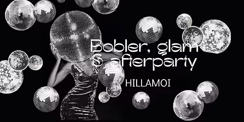 Bobler, glam & afterparty\ud83e\udd42\ud83d\udc83\ud83c\udffc\ud83e\udea9