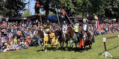 Turnierspiele Wei\u00dfensee  