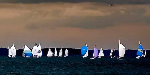 Free sailing lessons