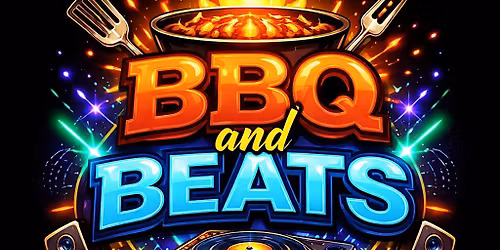 BBQ & Beats