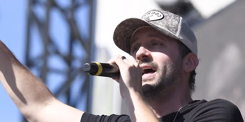 Drew Baldridge