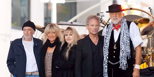 Tusk - Tribute To Fleetwood Mac