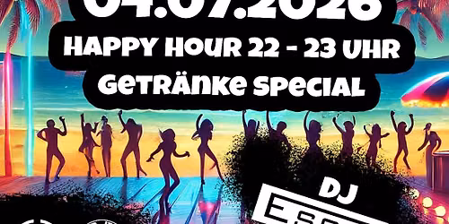 Beachparty
