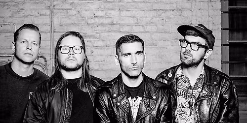 Satanic Surfers | Kofmehl Solothurn