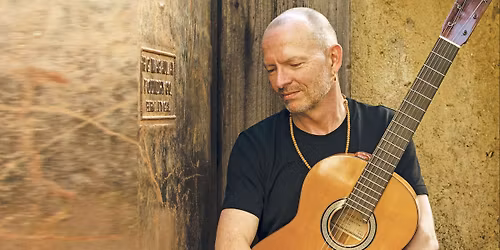 Ottmar Liebert