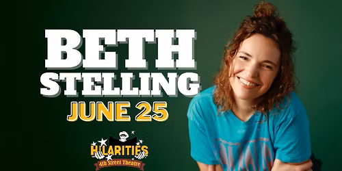 Beth Stelling