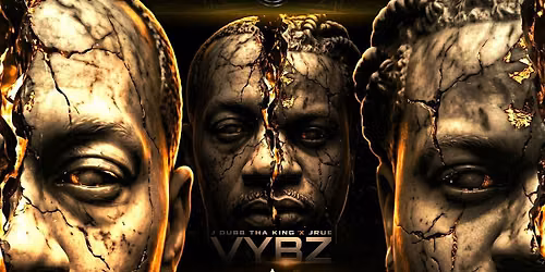 WEEKEND VYBZ:VYBZ EP RELEASE EDITION