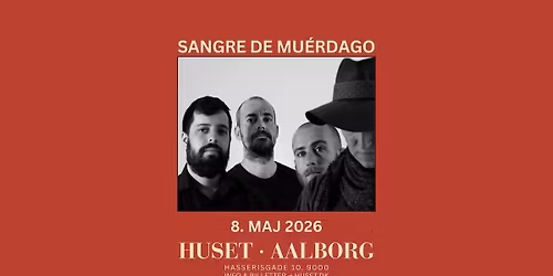 Sangre de Mu\u00e9rdago