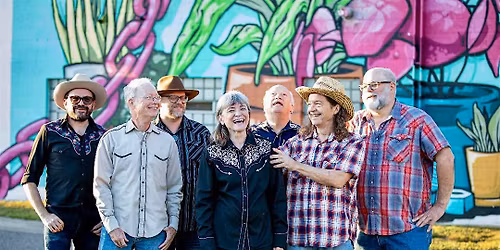 Honky Tonk Jump with Pop Wagner