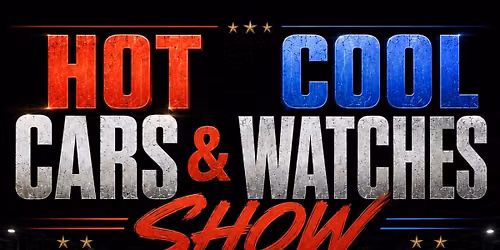 Hot Cars & Cool Watches
