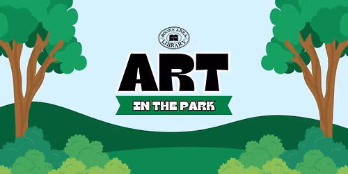 ART in the PARK