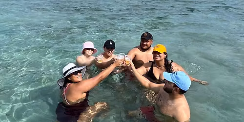 Private Boat Rental in Miami Beach with Captain, Snorkel & Millionaire Row | Miami