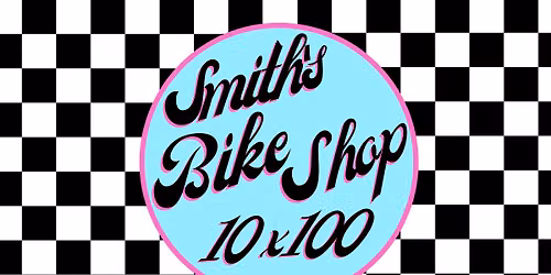 Smith's 10th Anniversary 10 x 100 Ride