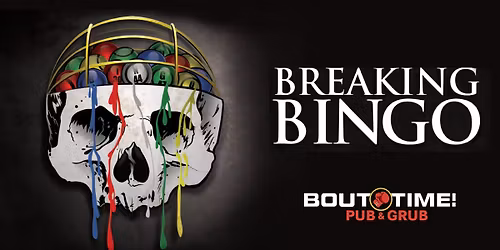 Breaking Bingo - West Jordan