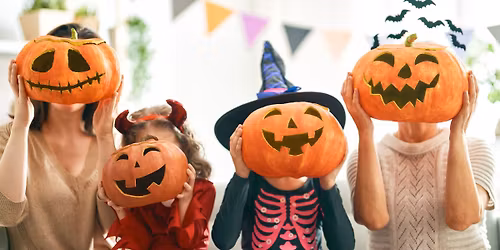 Chili Cook-Off & Halloween Party