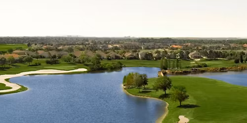 No More Umbrellas Charity Golf Classic