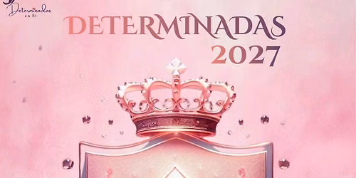 DETERMINADAS 2027 HEREDERAS 