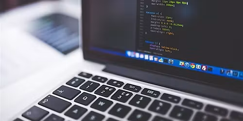 Full Stack Web Application Development Course @ Edinburgh. VL Available