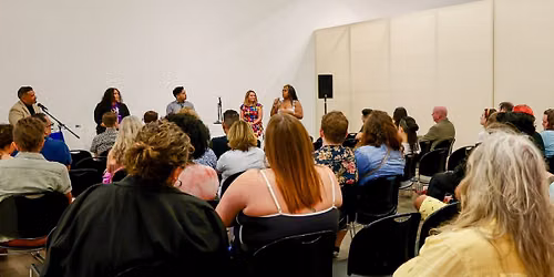 2026 Pride Panel