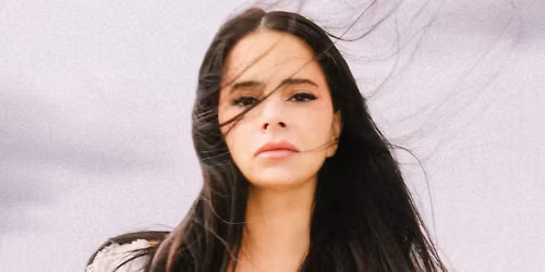 Sofia Kourtesis in Calgary