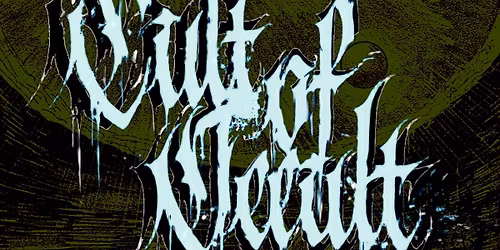 CULT OF OCCULT WITH UNDER & BROOKDALE