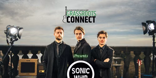 Sonic Whip UK Tour 2026
