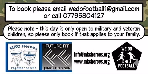 Wedofootball Holiday Club